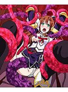 VENUSBLOODBRAVE第1话红色月光下蠢动的触手们h_402mjad227
