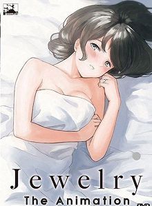 Jewelry动画版DBLG-11252