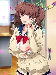 OVA学生妹风俗学园祭＃1196glod0172