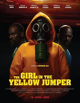 TheGirlintheYellowJumper