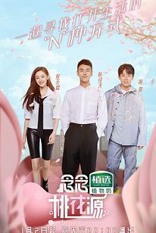 念念桃花源2021