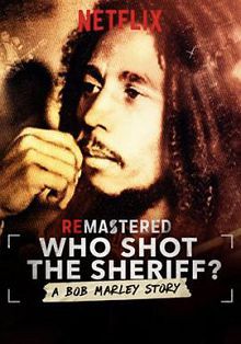 细说从前BobMarley枪击案