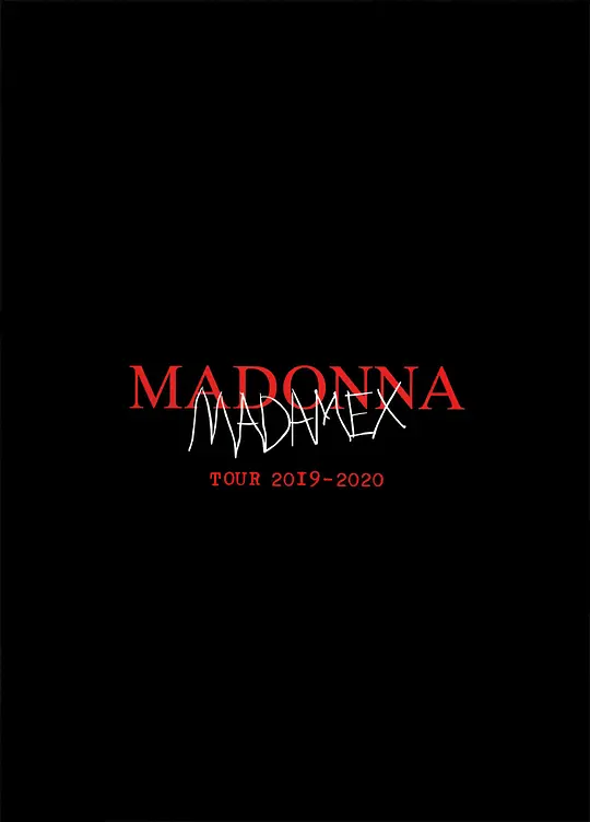 MadameX