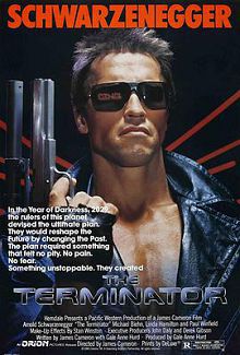 终结者1984