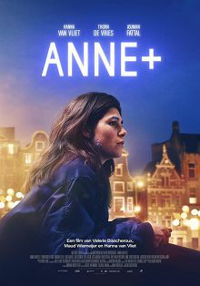 安妮+电影版Anne+