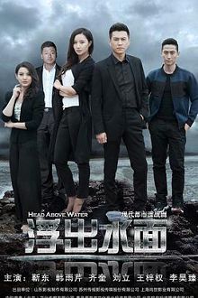 守卫者浮出水面DVD版