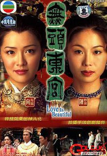 真假东宫粤语版
