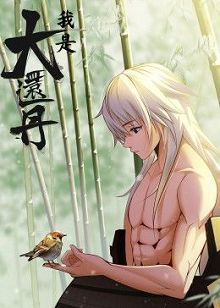 动态漫画我是大还丹