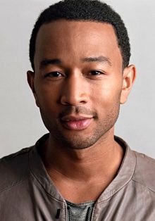 约翰传奇JohnLegend