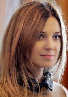 娜塔莉亚波克隆斯卡娅NatalyaPoklonskaya