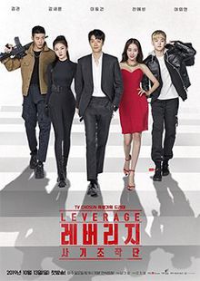 Leverage诈骗操作团