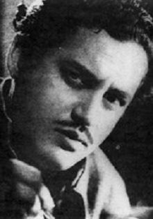 古鲁杜特GuruDutt