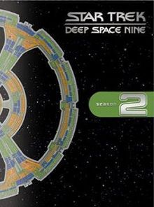 星际旅行深空九号第二季
