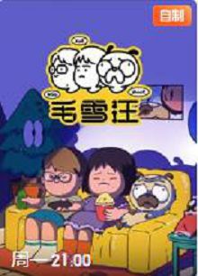 毛雪汪第12期加更