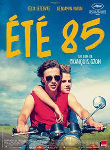 85年盛夏Eté85