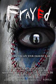 旧日噩梦Frayed
