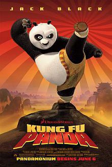 功夫熊猫KungFuPanda