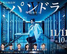 潘多拉4AI战争