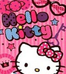 HelloKitty苹果森林第三季