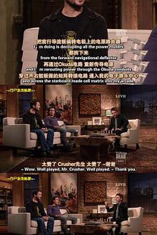 闲话行尸第二季