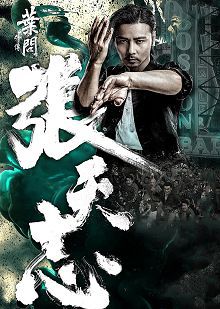 叶问外传张天志普通话版