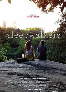 梦游者Sleepwalkers