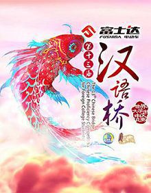 汉语桥2016年