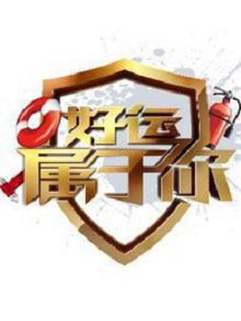 好运属于你2016