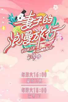 妻子的浪漫旅行第四季PDvlog版