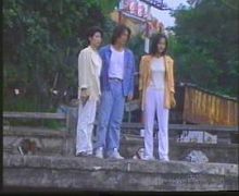 猛龙特警之天罗地网普通话版