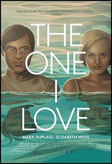 爱的就是你TheOneILove
