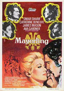 魂断梅耶林Mayerling