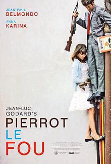 狂人皮埃罗Pierrotlefou