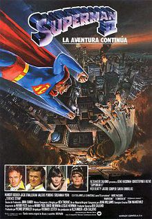 超人2SupermanII