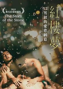 红楼梦同志版