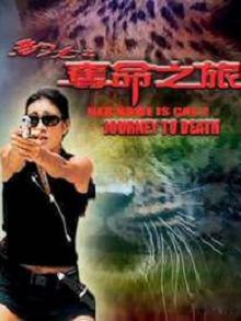 豹女之夺命之旅粤语
