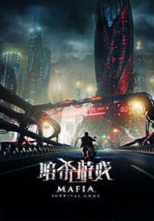 暗杀游戏英文版