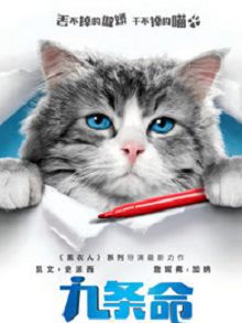九条命普通话