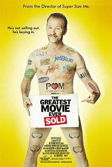 有史以来卖得最好的电影TheGreatestMovieEverSold