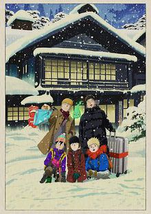 灵能百分百OVA