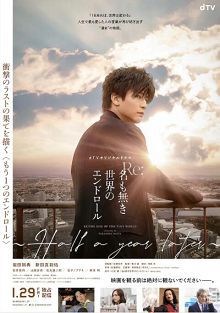 Re无名世界的终结~Halfayearlater~