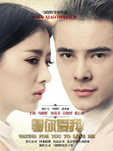 等你爱我2016