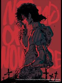装甲重拳MEGALOBOX第二季