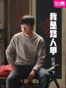 我是路人甲纪录片下