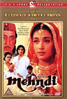 Mehndi