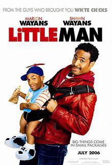 小矮人LittleMan