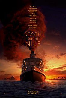 尼罗河上的惨案DeathontheNile