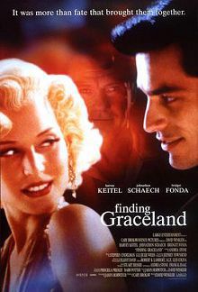 寻找圣地FindingGraceland