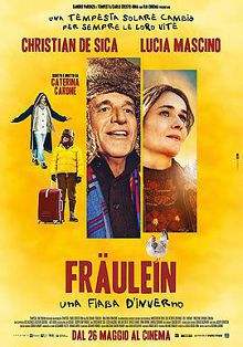 Fräulein-unafiabad'inverno