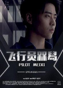飞行员槑舄